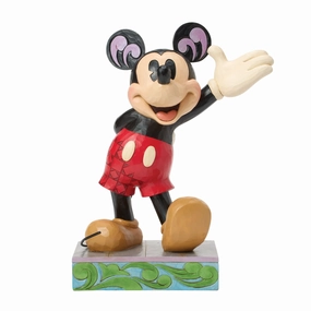 Everyday Mickey Big Fig Decorative Mirror,Wall Mirror