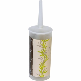 Evideco Jade Toilet Bowl Brush and Holder Toilet Brush,Bathroom Cleaner