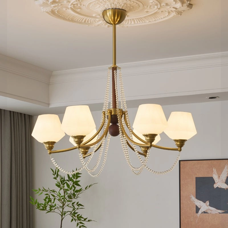 Evora Chandelier