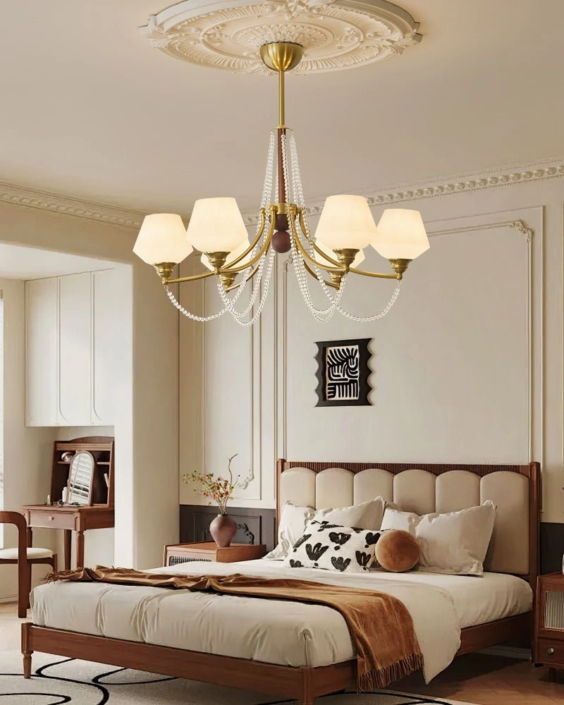 Evora Chandelier