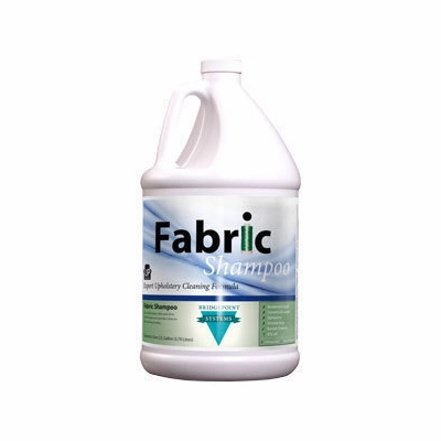 Fabric Shampoo