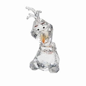 Facets Disney Olaf Decorative Mirror,Home Decor Mirror