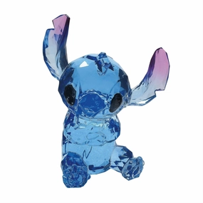 Facets Disney Stitch (Large) Decorative Mirror,Home Decor Mirror