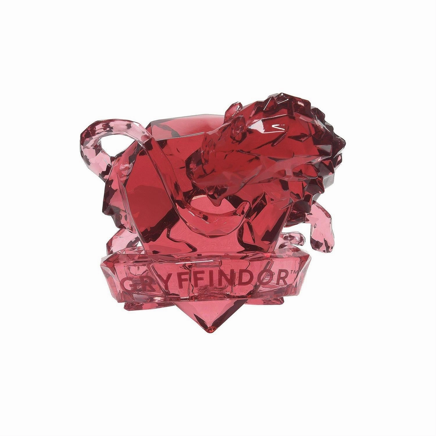 Facets Gryffindor Decorative Mirror,Home Decor Mirror
