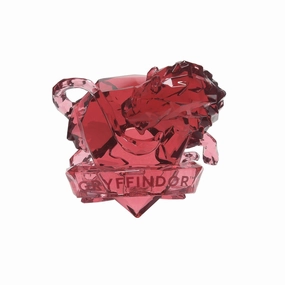 Facets Gryffindor Decorative Mirror,Home Decor Mirror