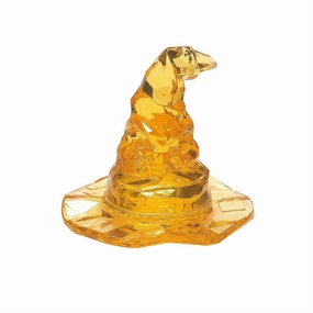 Facets Sorting Hat Decorative Mirror,Home Decor Mirror