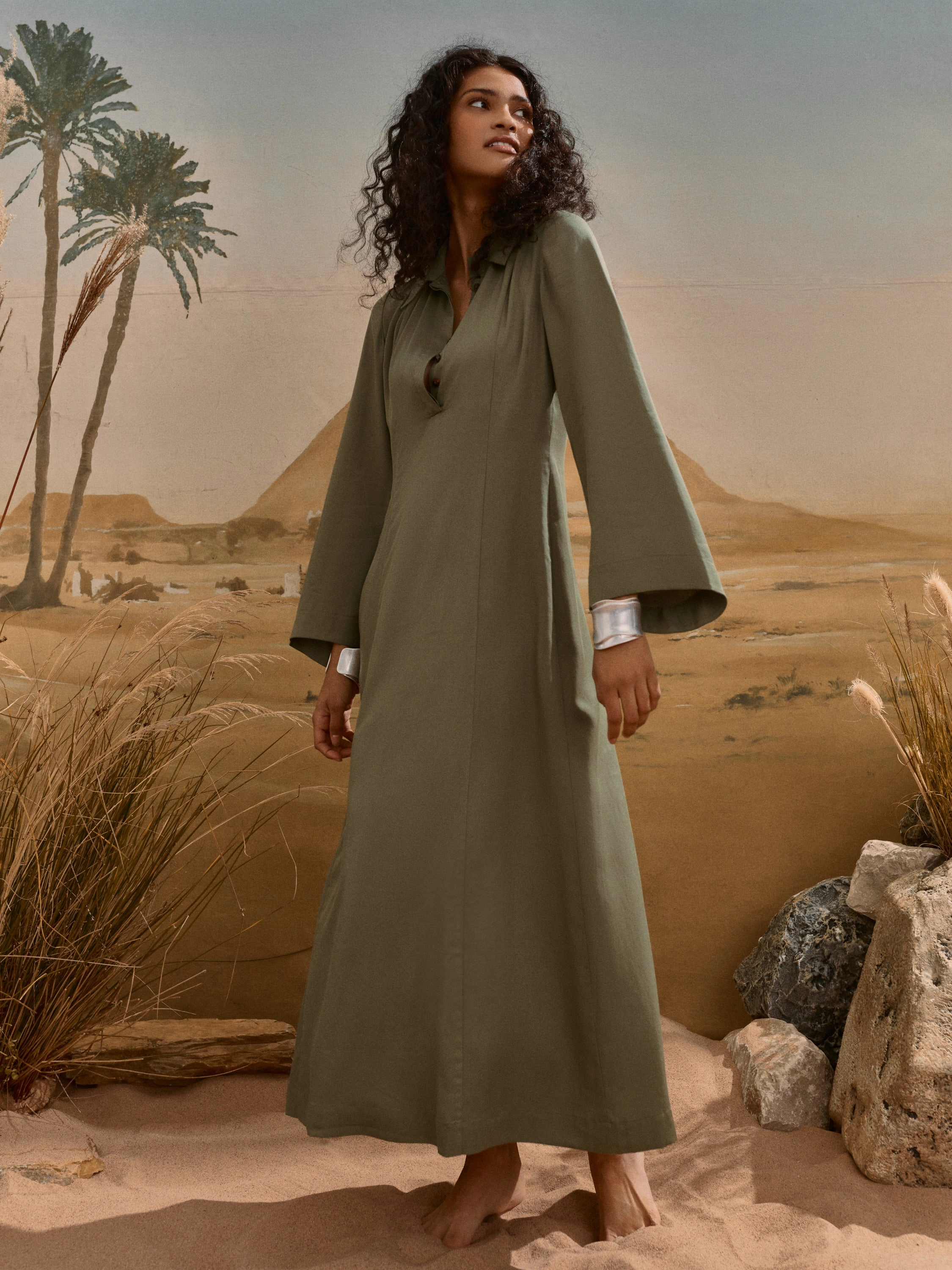 FARAH DRESS
