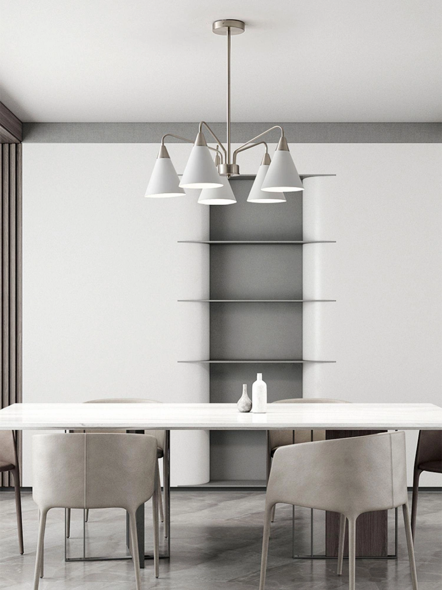 Fashion Cono Chandelier