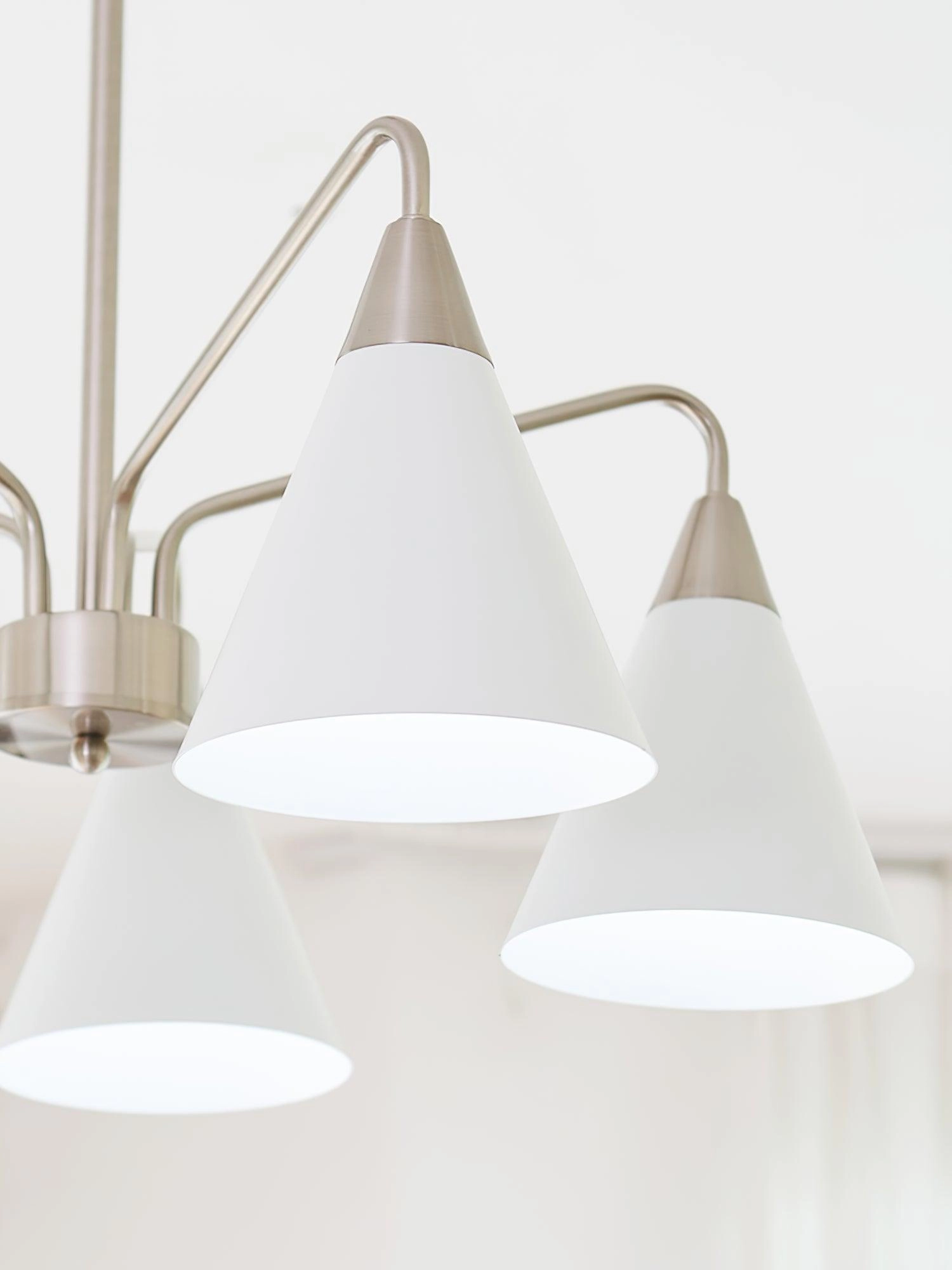 Fashion Cono Chandelier