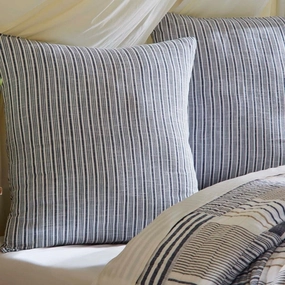 Finn Euro Sham pillowcases,cotton pillow covers,bed linen