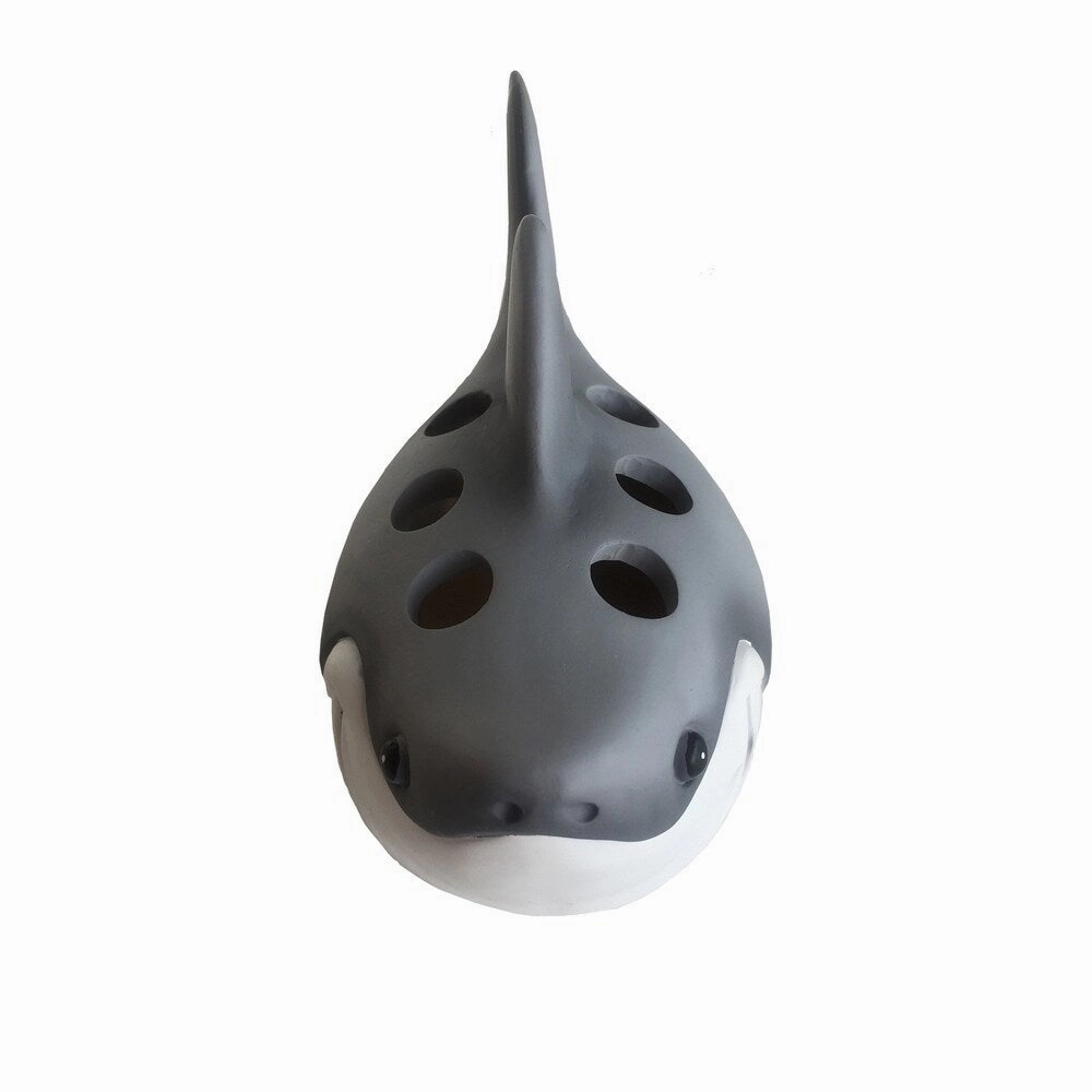 Fish N Sharks Great White Toothbrush Holder