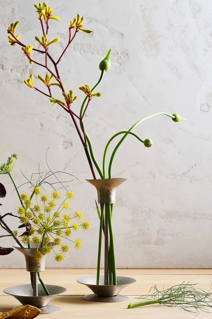 Floral Stem Holder Tall