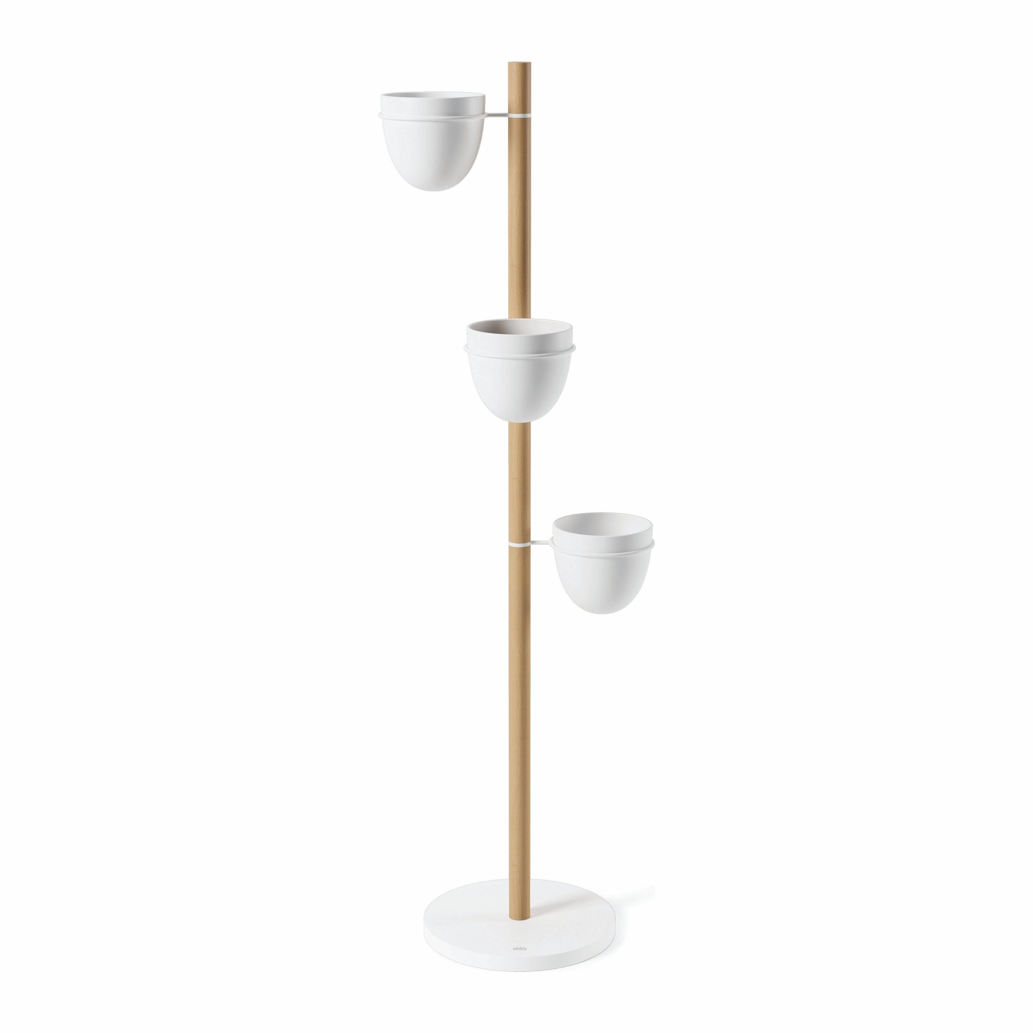Floristand Freestanding Planter