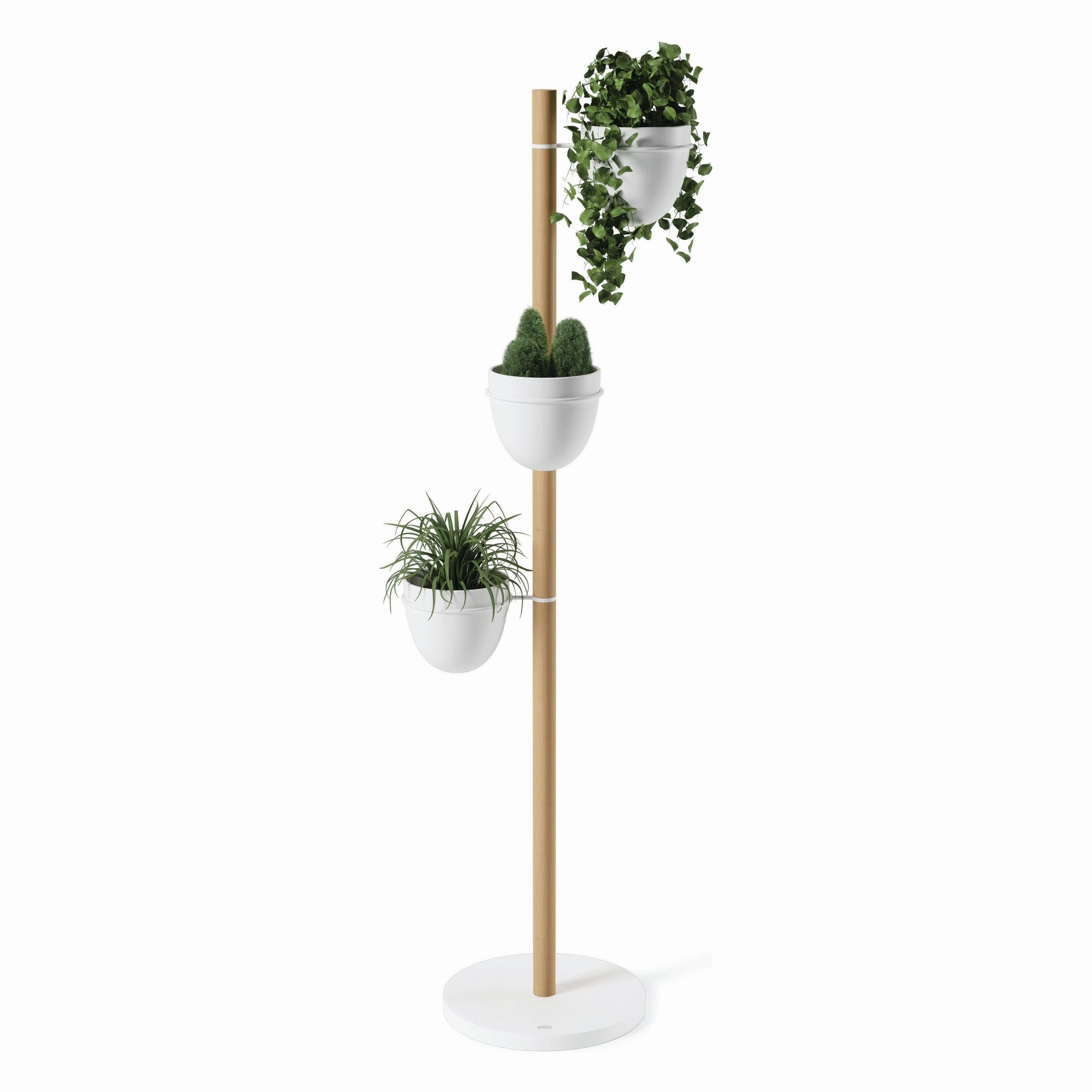 Floristand Freestanding Planter