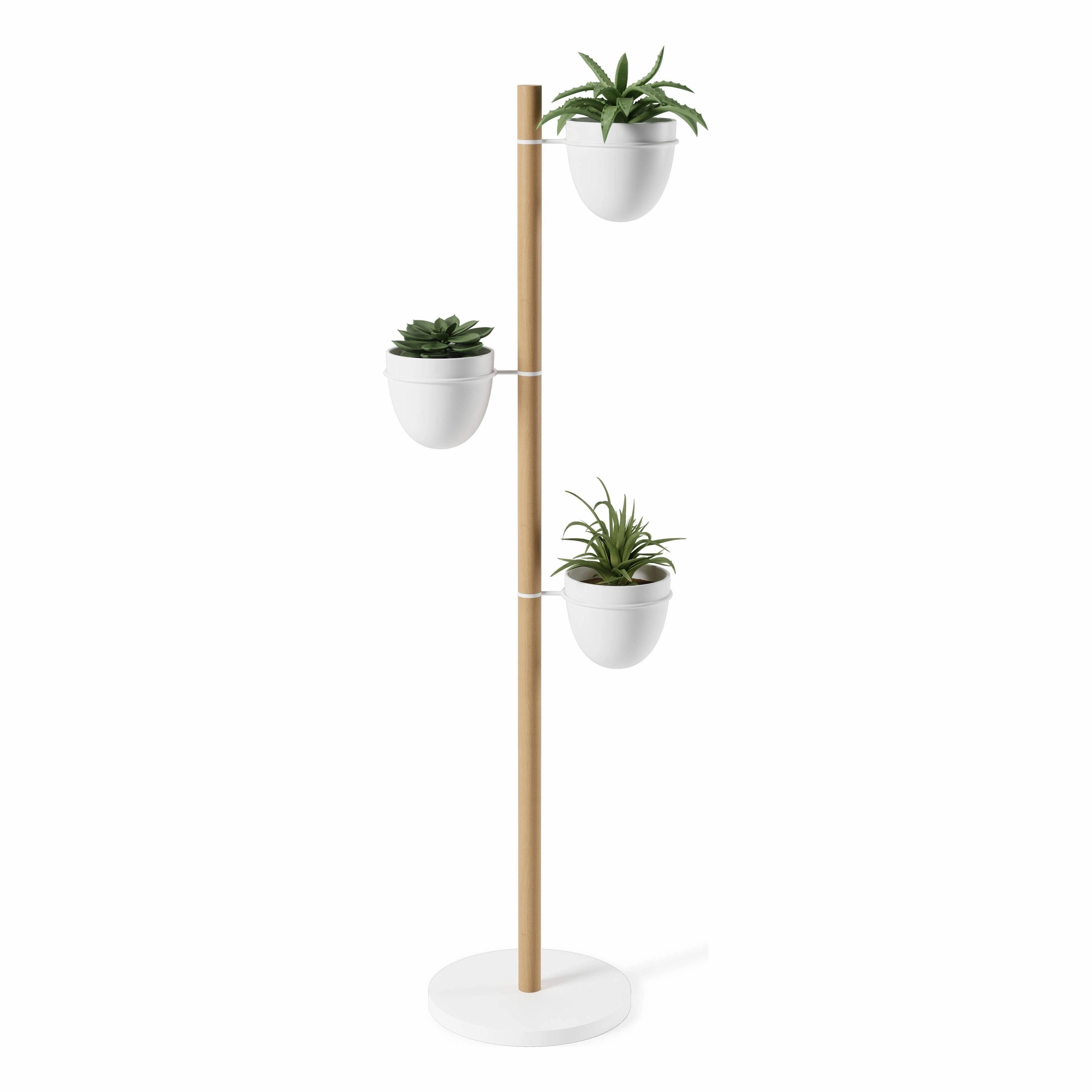 Floristand Freestanding Planter