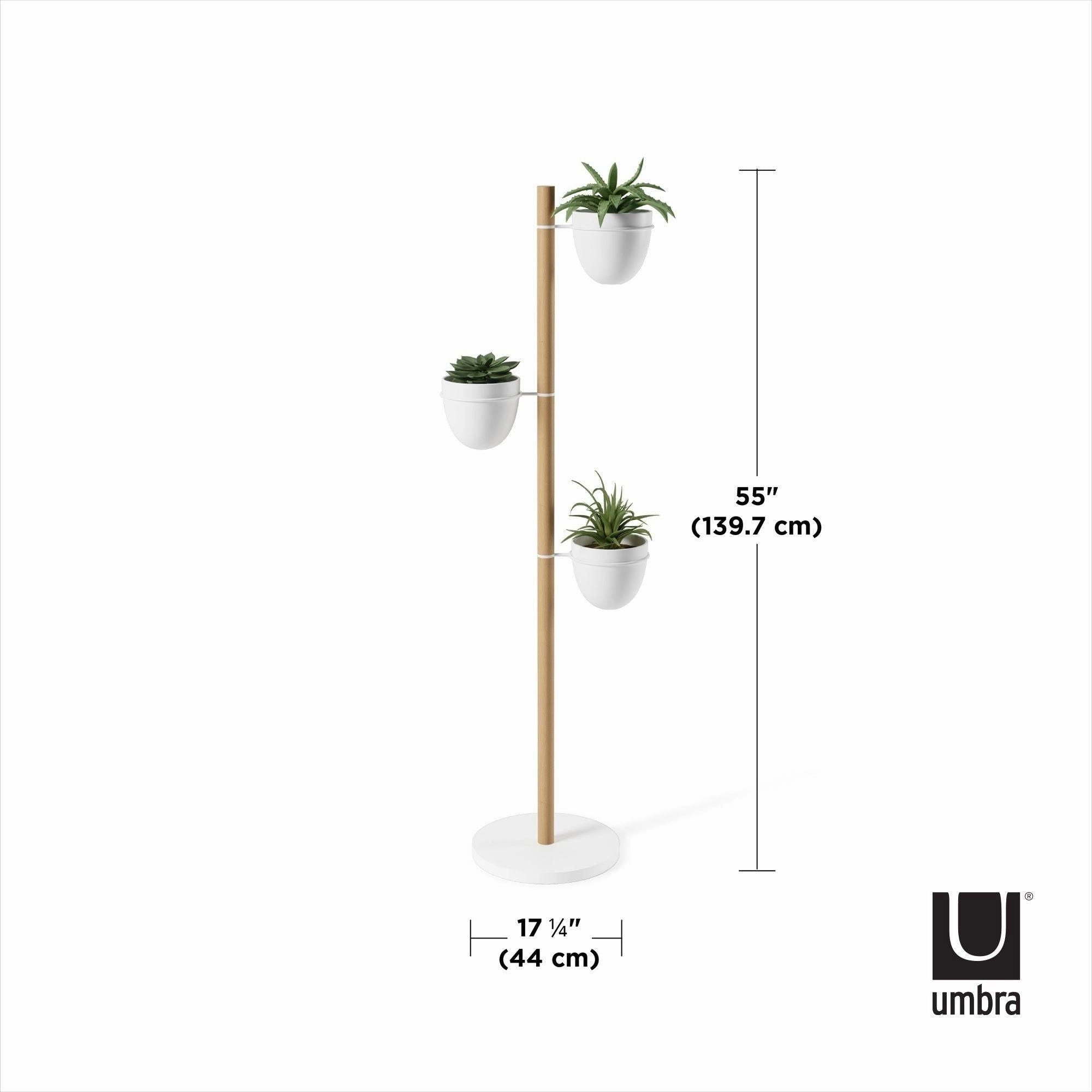 Floristand Freestanding Planter