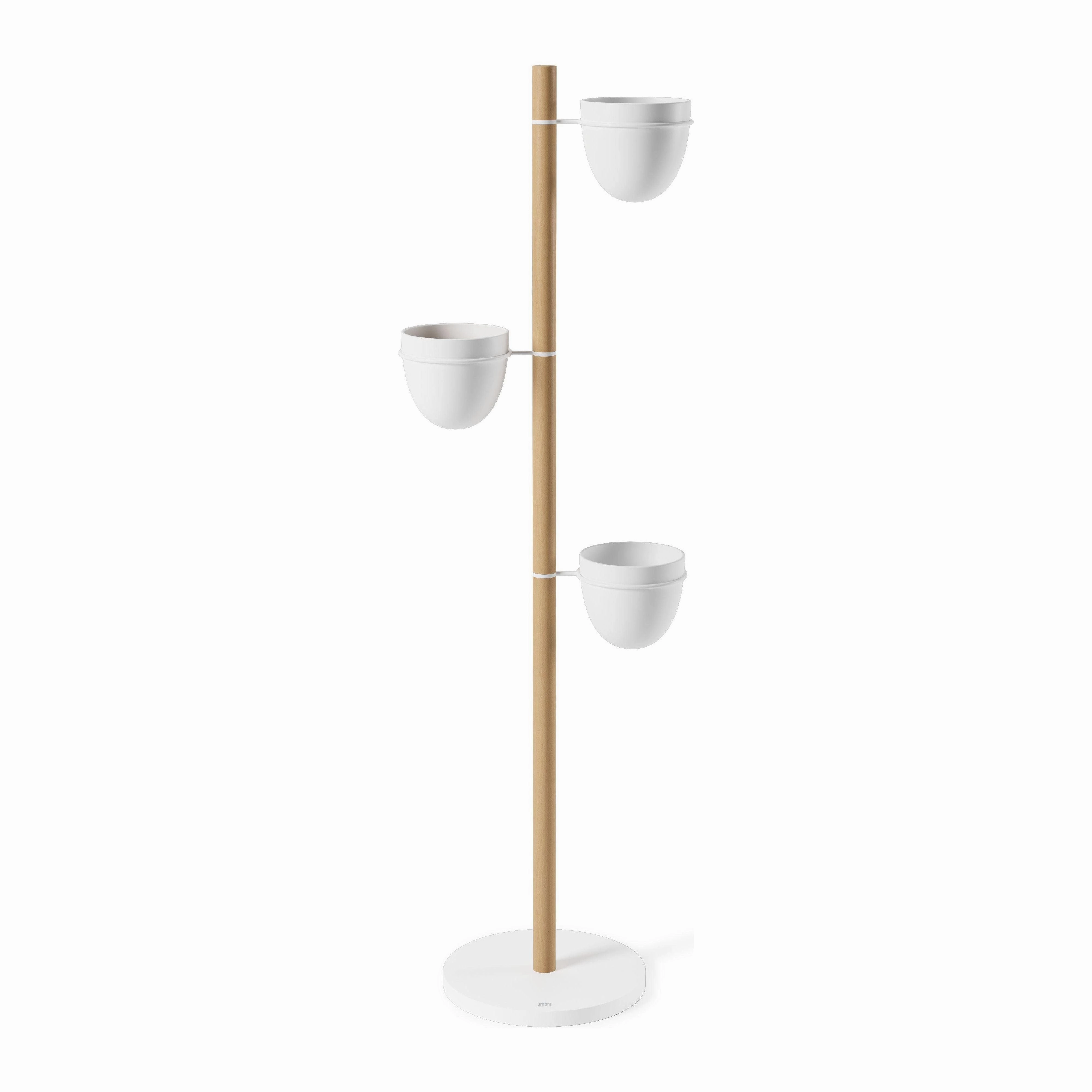 Floristand Freestanding Planter Household,household cleaning tools