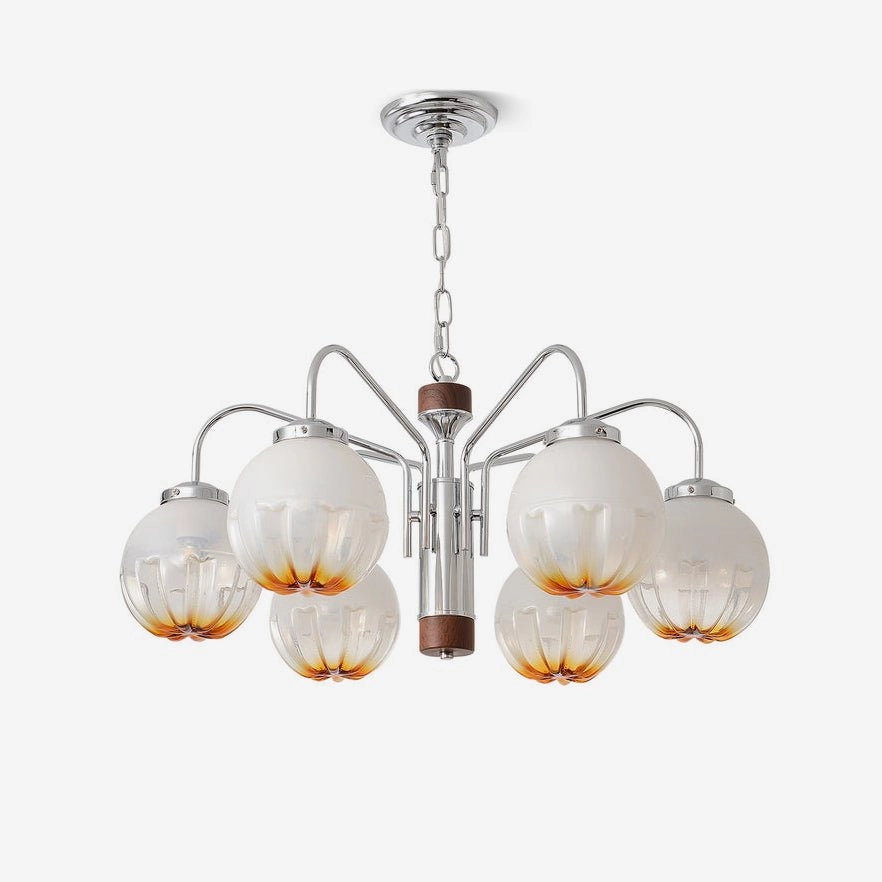 Flower Bud Chandelier chandelier,ceiling light,decorative lighting