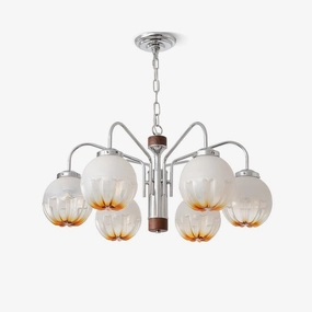 Flower Bud Chandelier chandelier,ceiling light,decorative lighting