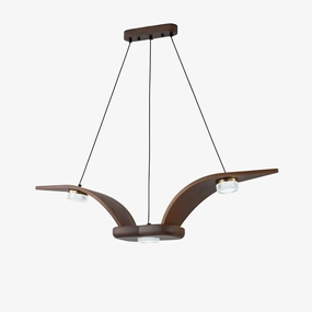 Flugi Chandelier chandelier,ceiling light,decorative lighting