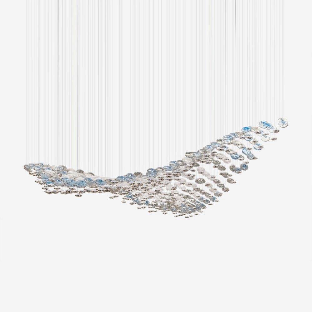 Flying Surge Chandelier chandelier,ceiling light,decorative lighting