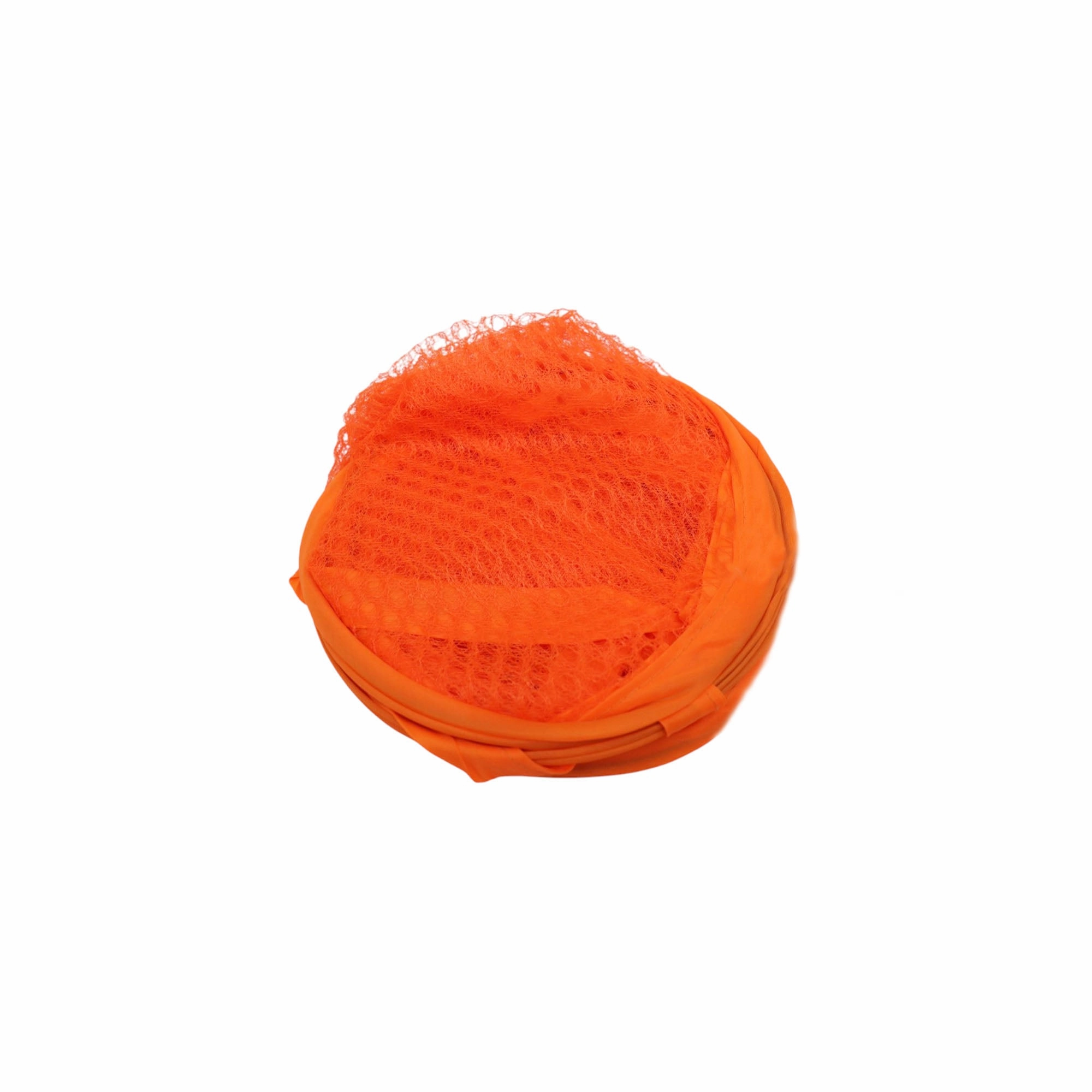 Foldable Mesh Pop-Up Laundry Basket 32x48cm