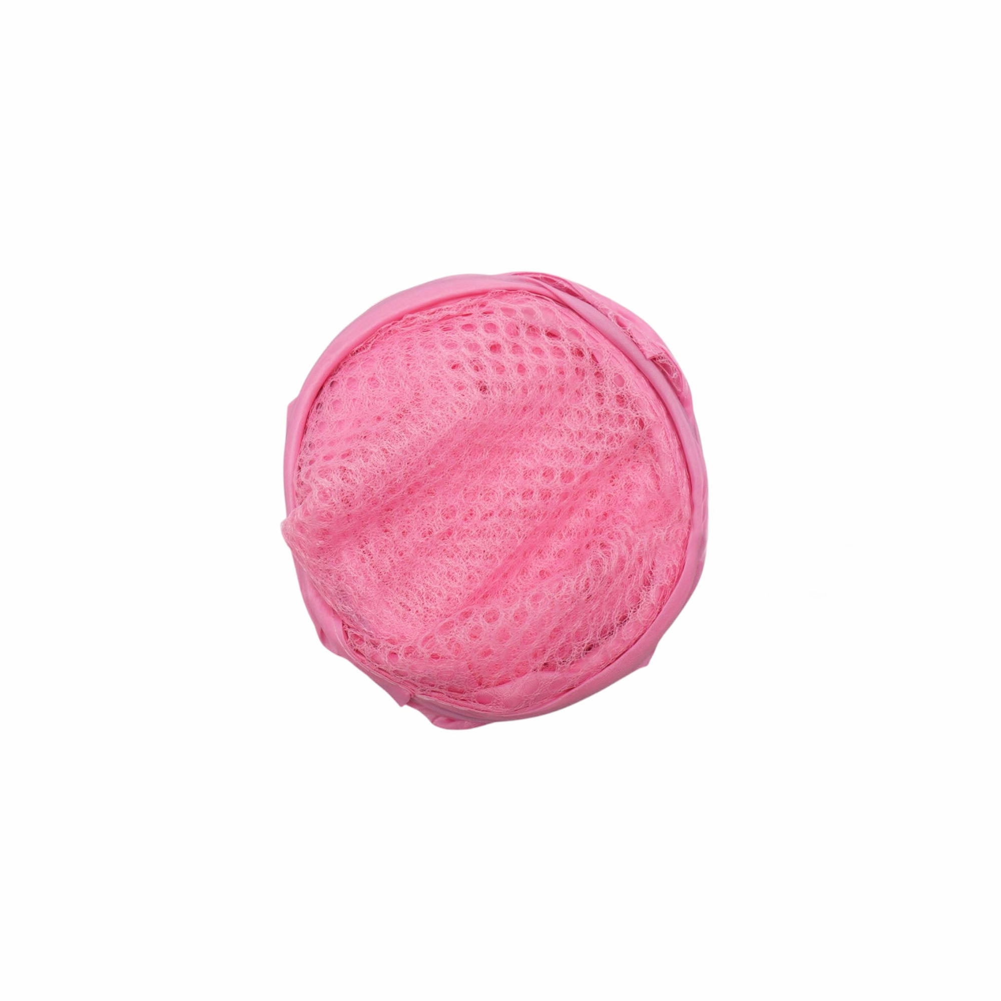 Foldable Mesh Pop-Up Laundry Basket 32x48cm