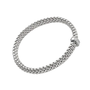 FOPE Vendme Flex'it Bracelet with Diamonds