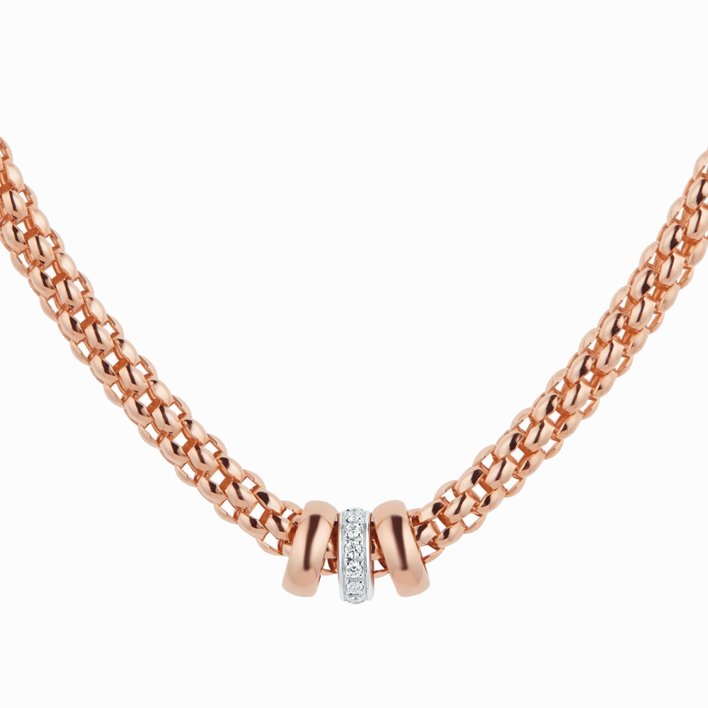 FOPE Solo Flex'it Necklace
