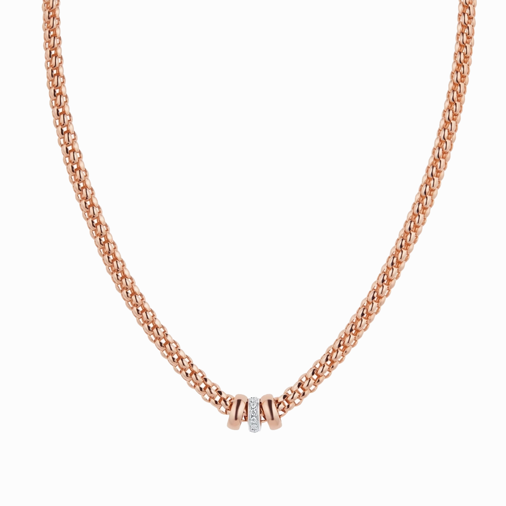 FOPE Solo Flex'it Necklace