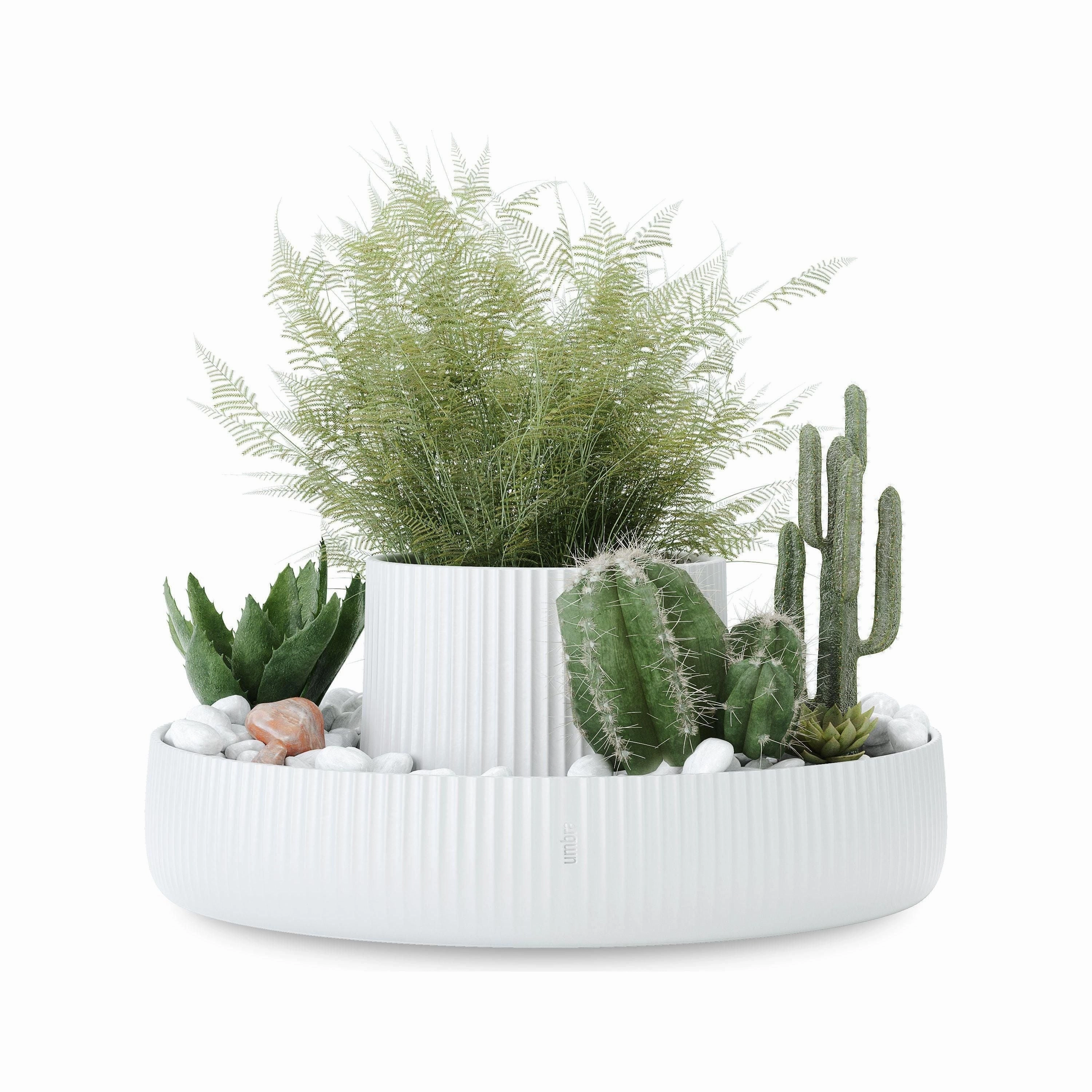 Fountain Planter