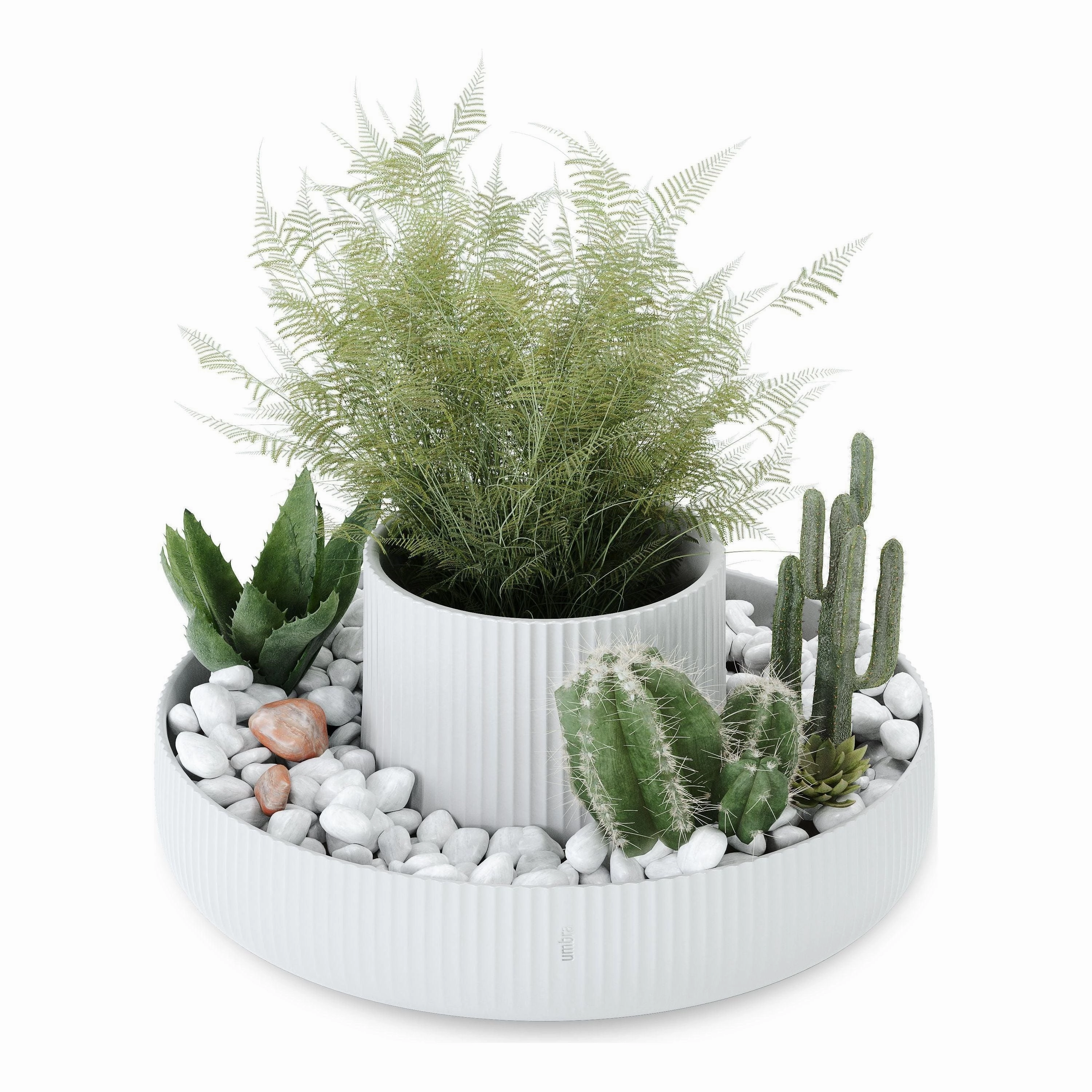 Fountain Planter