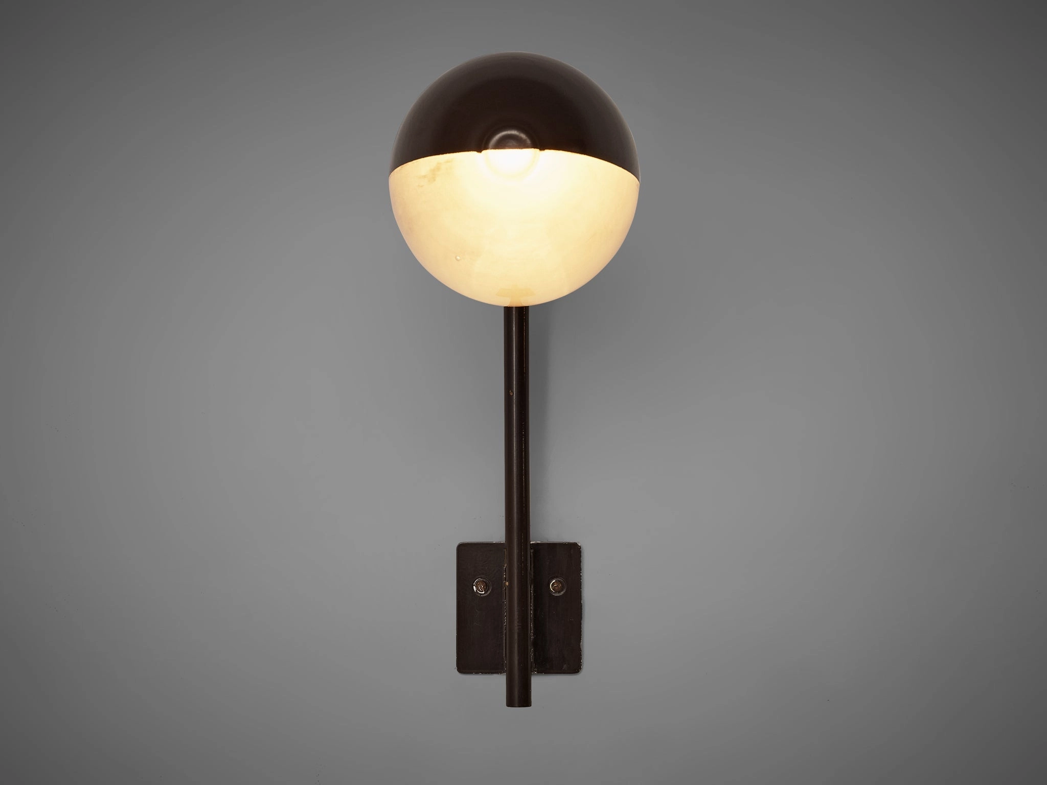 Franco Albini and Franca Helg for Arteluce 'Ochetta' Wall Light