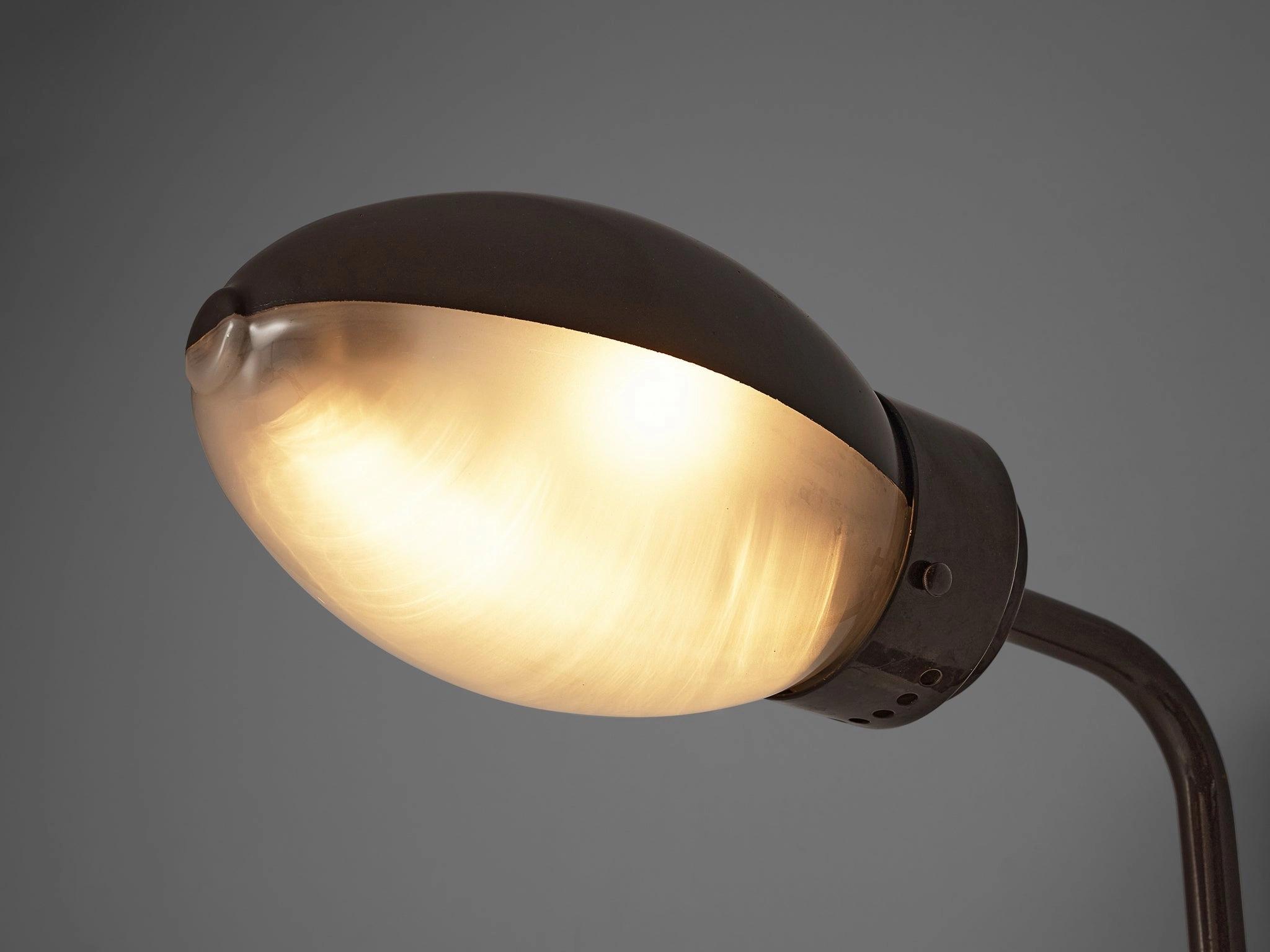 Franco Albini and Franca Helg for Arteluce 'Ochetta' Wall Light
