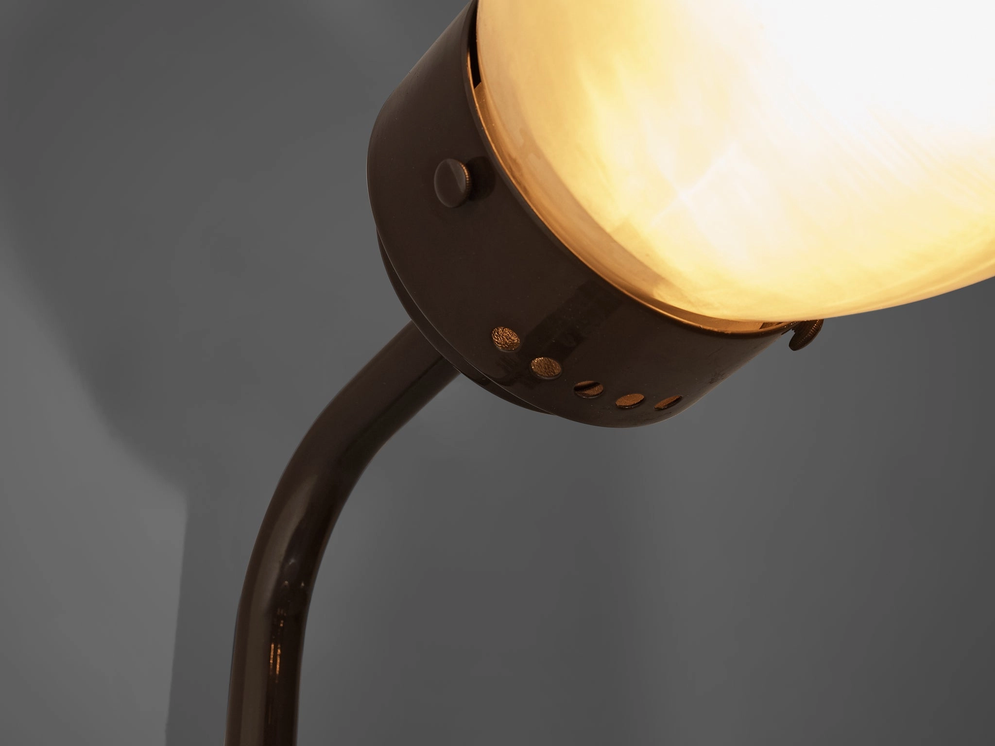 Franco Albini and Franca Helg for Arteluce 'Ochetta' Wall Light