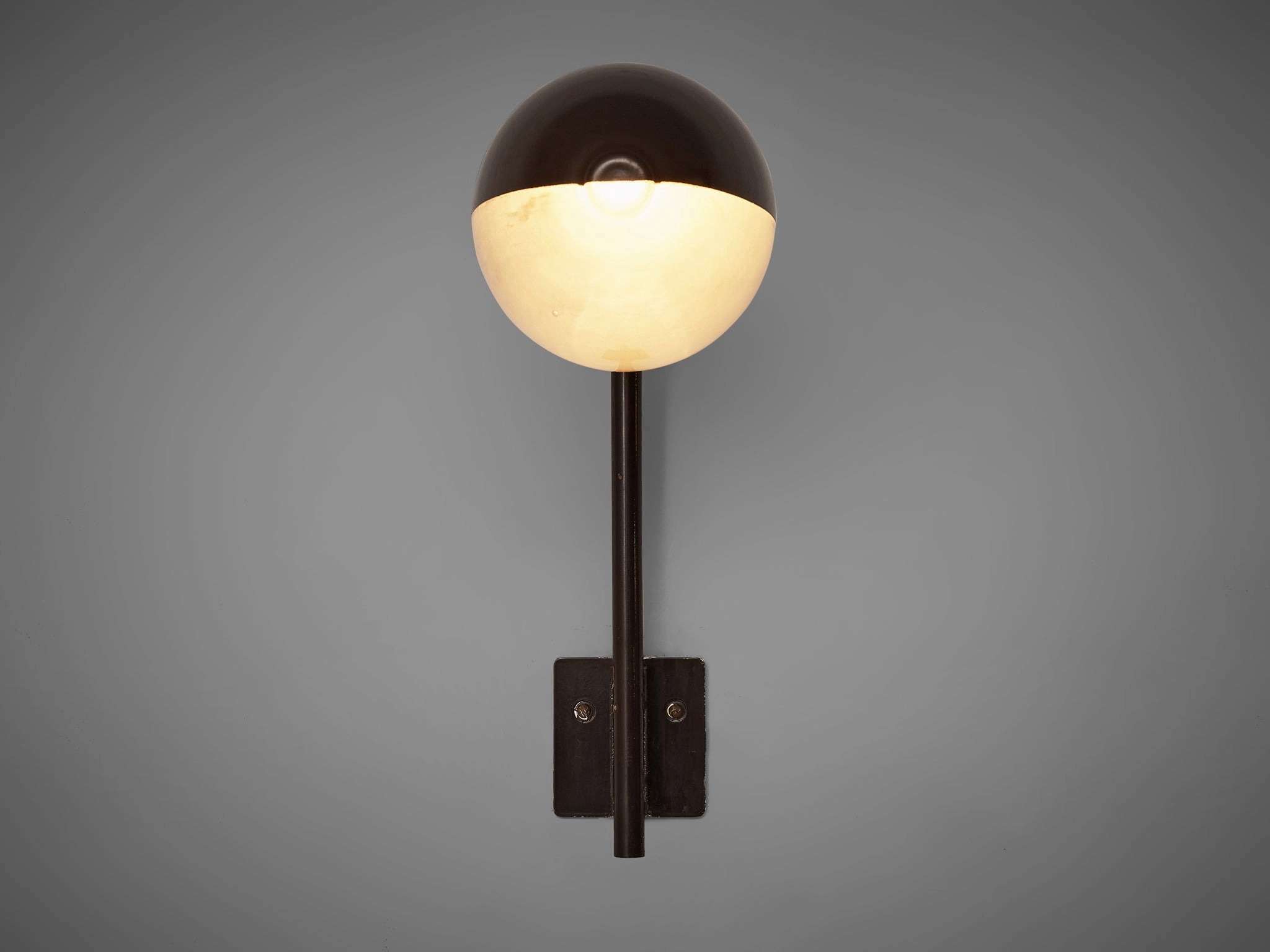 Franco Albini and Franca Helg for Arteluce 'Ochetta' Wall Lights