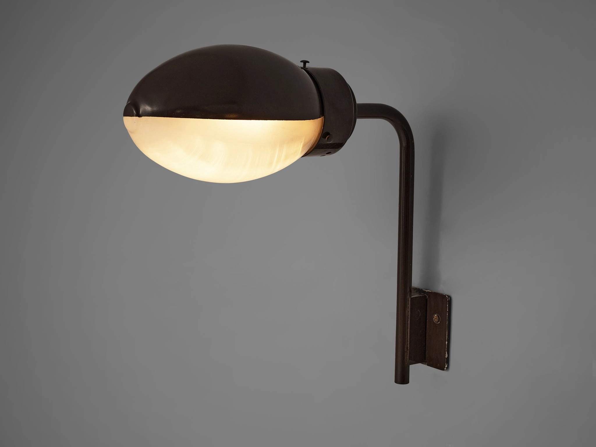 Franco Albini and Franca Helg for Arteluce 'Ochetta' Wall Lights
