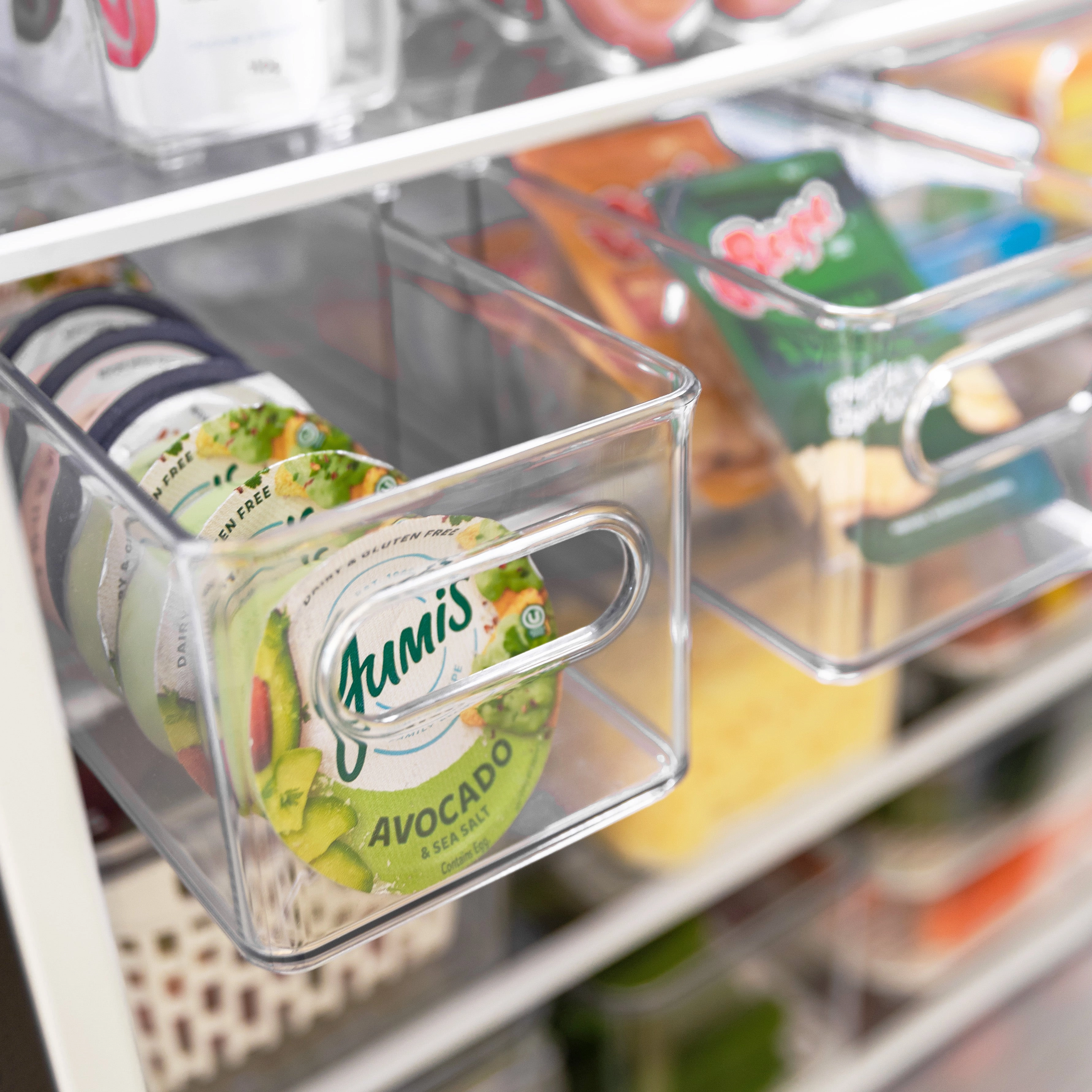 Fridge Fresh Keeper Storage Pack