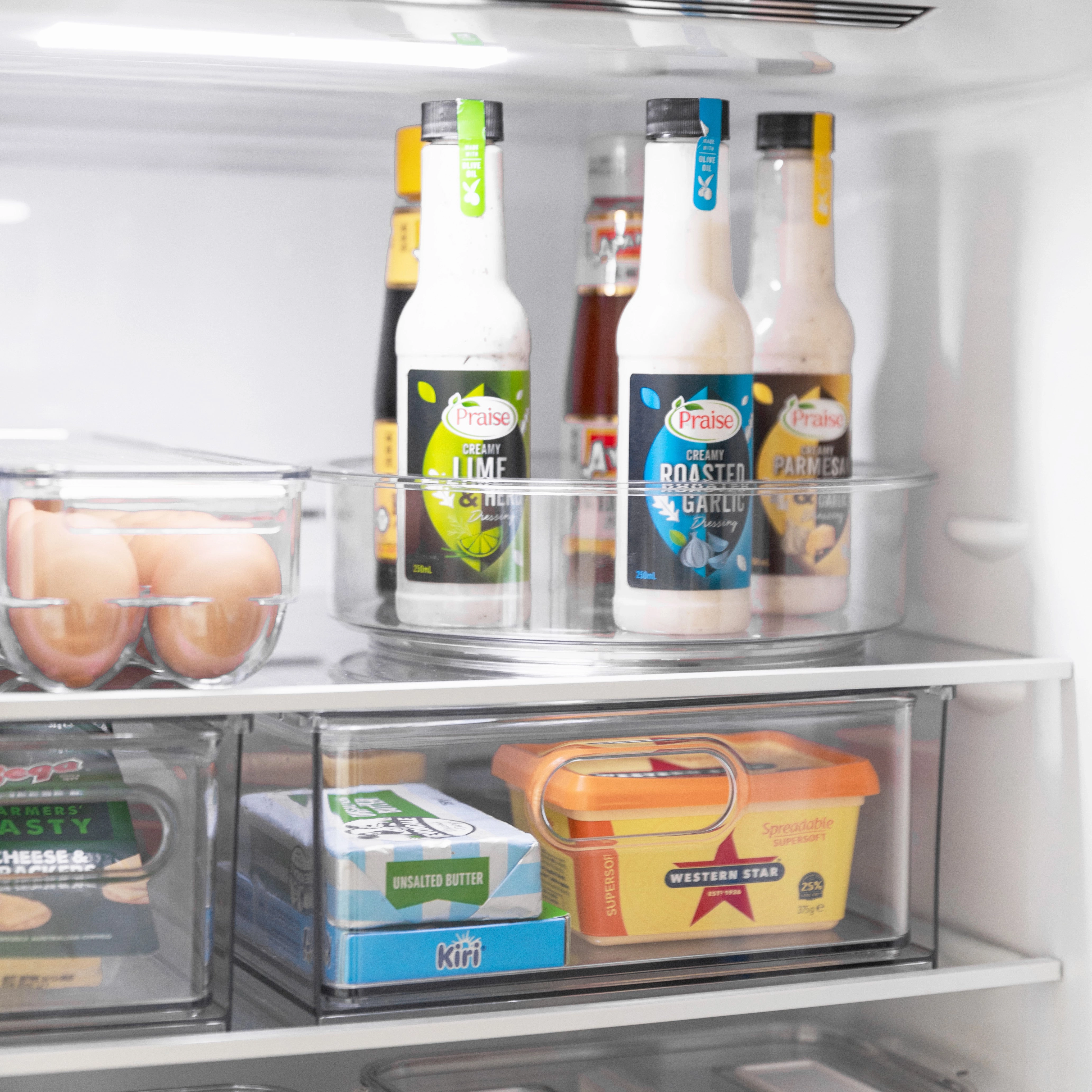 Fridge Fresh Keeper Storage Pack