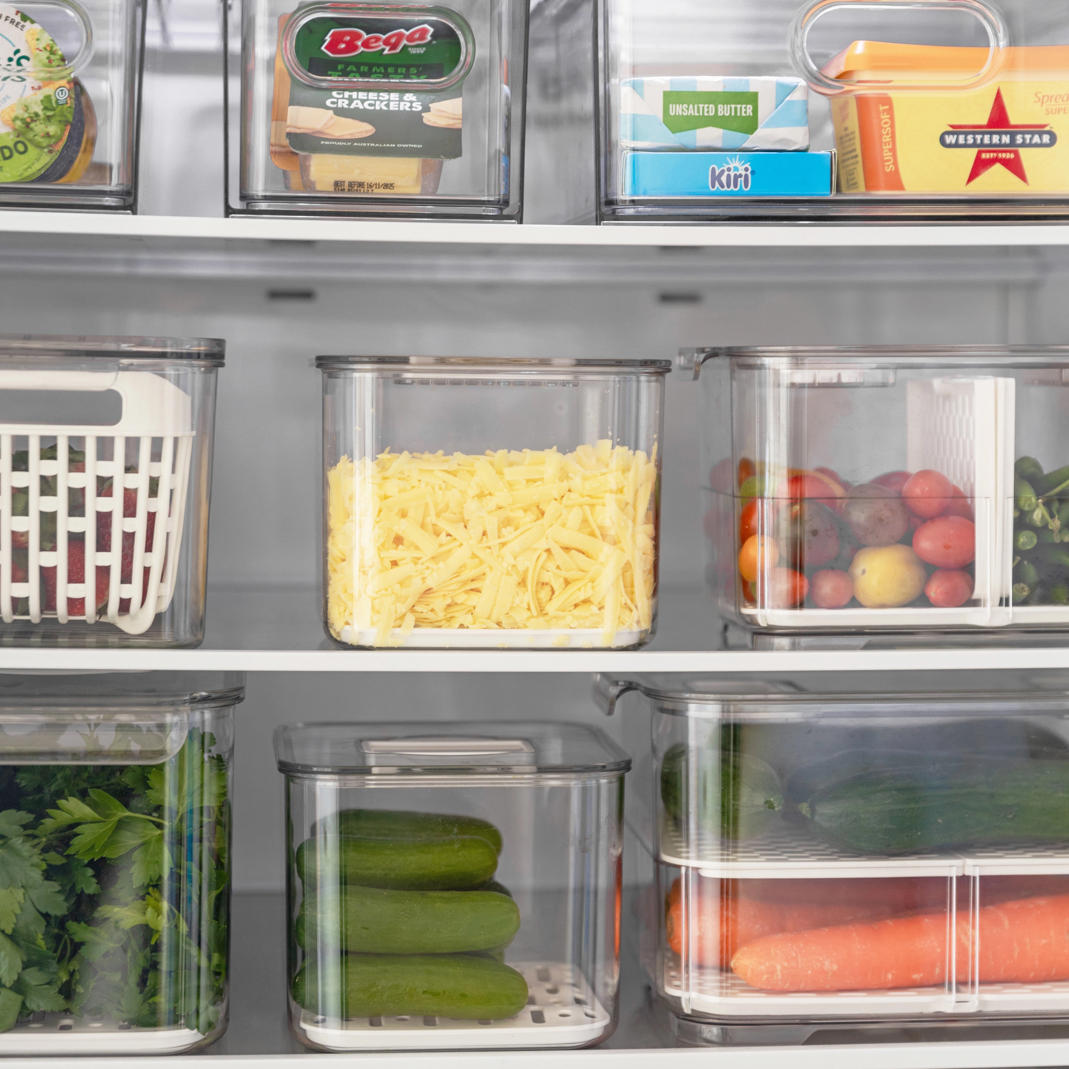 Fridge Fresh Keeper Storage Pack