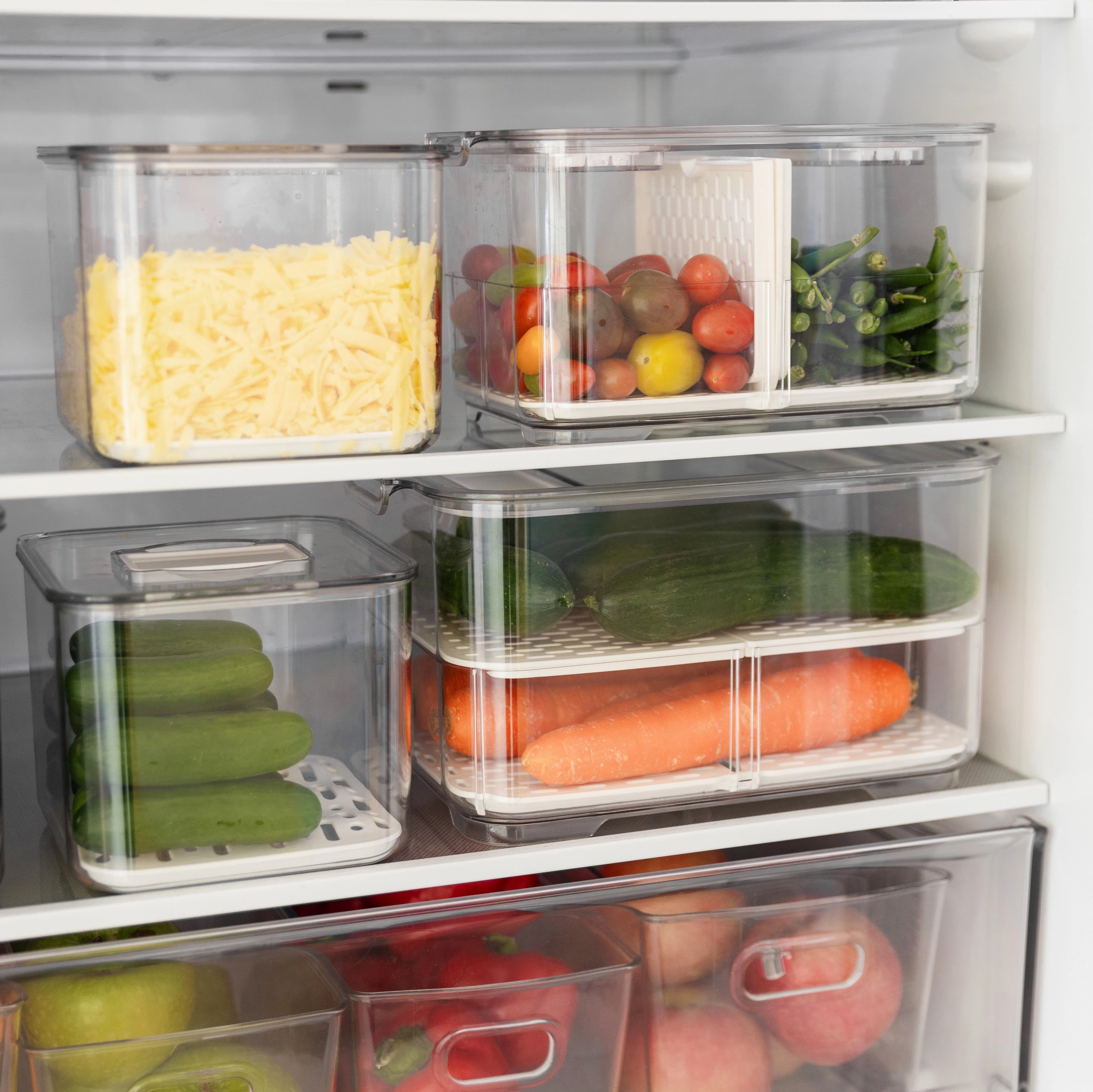 Fridge Fresh Keeper Storage Pack