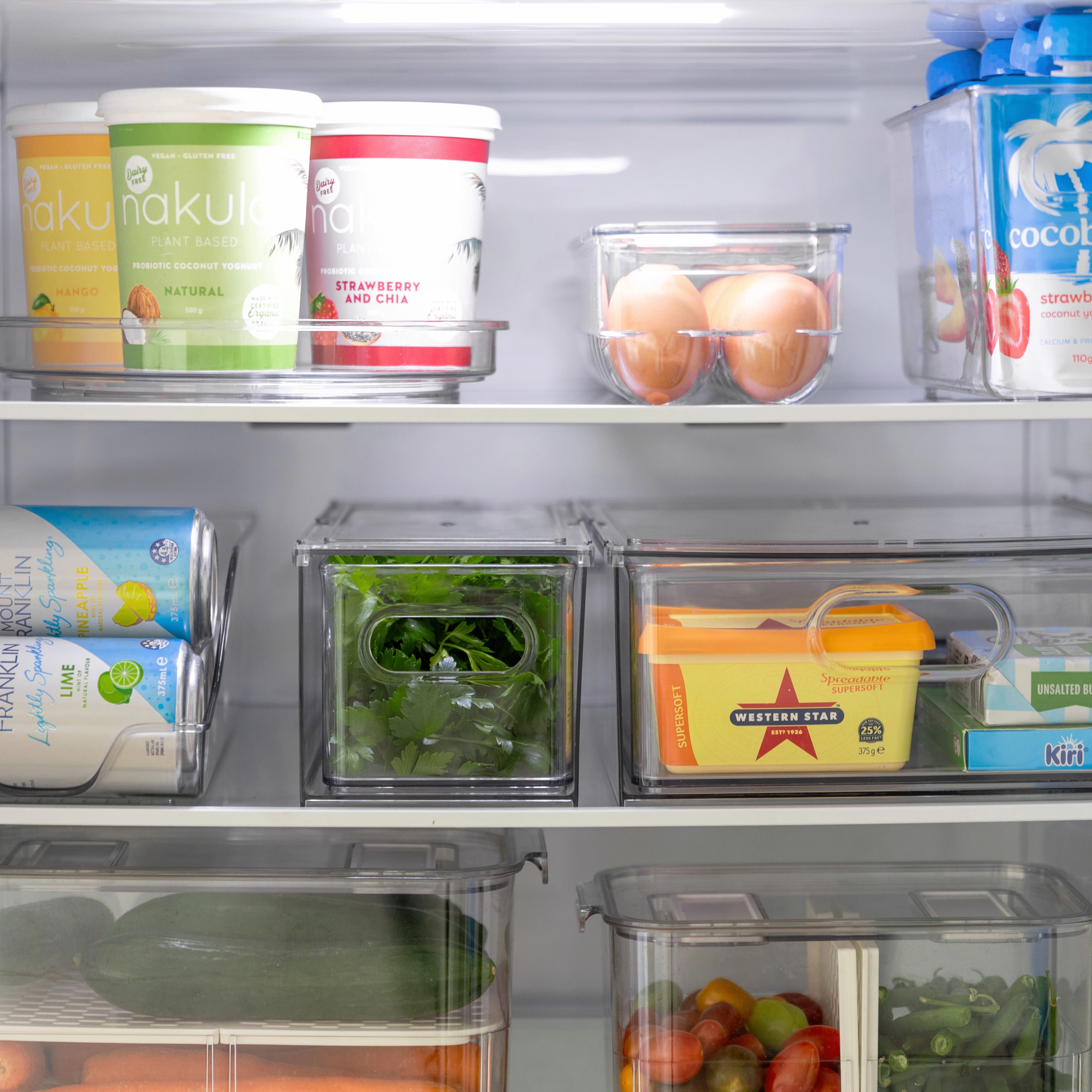 Fridge Fresh Value Pack