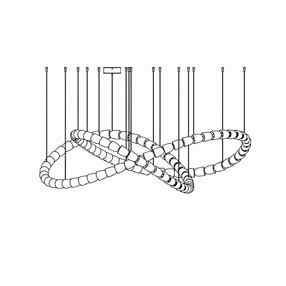 Gabriel Chandelier C