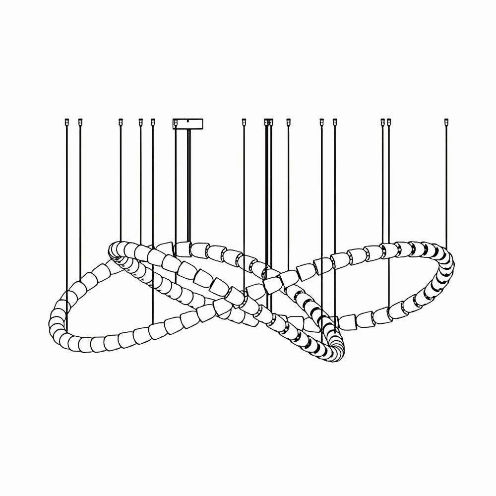 Gabriel Chandelier C