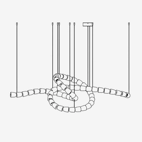 Gabriel Chandelier E chandelier,ceiling light,decorative lighting