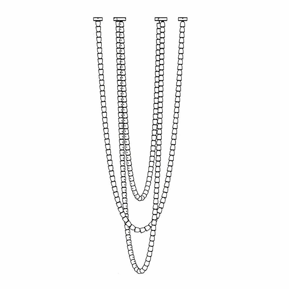 Gabriel Chandelier G