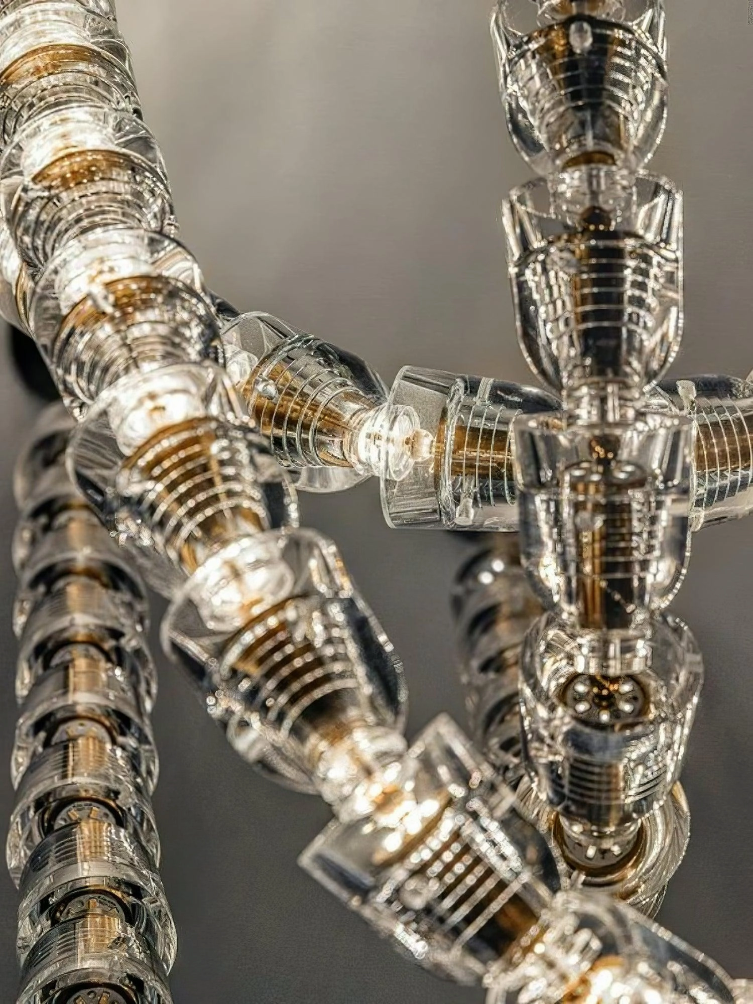 Gabriel Chandelier G