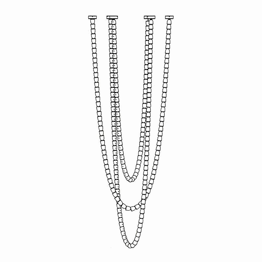 Gabriel Chandelier G