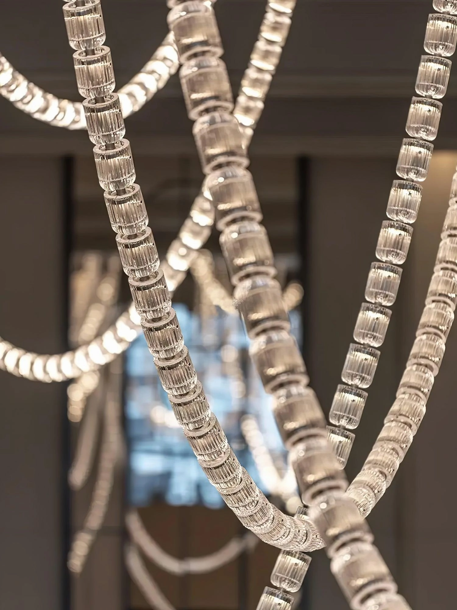 Gabriel Chandelier J
