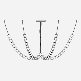 Gabriel Chandelier K chandelier,ceiling light,decorative lighting